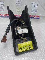 Kawasaki GPZ 1100 UT DASHBOARD 1983 - Image 3