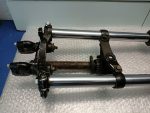 Honda CM 400 Fork / Tubes - Image 7
