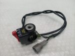 Kawasaki KDX 200 RIGHT HANDLEBAR SWITCH 83- - Image 2