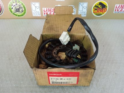 Honda CBR 929 RR Field Coil