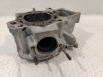 Honda CX 500 Cylinder Head Left - Image 3