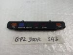 Kawasaki GPZ 900 R Display / Instruments / Gauges - Image 3