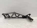 Kawasaki GPZ 1100 UNITRAK Footpeg Bracket Left