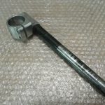 Yamaha FZR 400 R Clip On Right