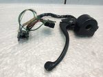 Honda CM 400T Handlebar Switch Left / Lever (Clutch) (damage) - Image 2