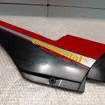 Kawasaki GPZ 900 R Cover Middle Right