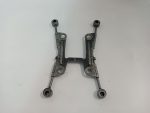 Honda VF 750F Oil Pump