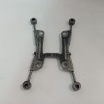 Honda VF 750F Oil Pump