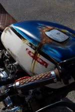 Suzuki GS 550 1982 - Image 11