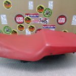 Honda CBR 600 F 2 Seat / Sadle