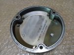Honda CB 750/900 FZ KZ LEFT ENGINE CAP - Image 5