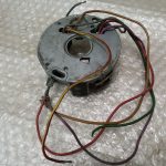 Zundapp KS 50 Field Coil