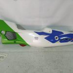 Kawasaki ZXR 400 LEFT SIDE TAIL 91-99’