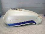 Honda VF 750 s Sabre Fuel Tank