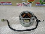 Suzuki RG 80 Stator Coil Fly Wheel