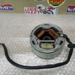 Suzuki RG 80 Stator Coil Fly Wheel