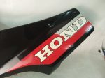 Honda CBX 750 F LEFT COWL 84’ - Image 2