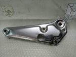 Suzuki Gs 450 RIGHT FOOTREST REARSET 80-