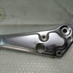 Suzuki Gs 450 RIGHT FOOTREST REARSET 80-
