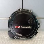 Kawasaki GPZ 900 R Cover Engine Left
