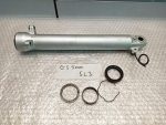 Suzuki GS 500 Fork Leg Left / Fork Seals