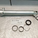 Suzuki GS 500 Fork Leg Left / Fork Seals