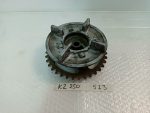 Kawasaki KZ 250 Sprocket Hub / Sprocket Hub / Rear Hub - Image 2