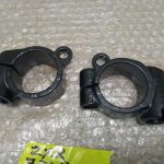Kawasaki ZXR 750 H1 H2 CLIP ON BASE 89-90
