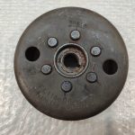 Honda CB 400N/T βολάν