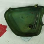 Honda CB 350 K SIDE PANEL