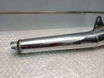 Honda CB 250 RS Exhaust / Muffler Left