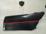 Kawasaki GPX 600 R RIGHT FAIRING 88-