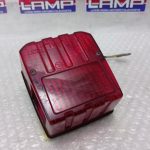 Yamaha RD 50 TAIL LIGHT 1981