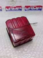 Yamaha RD 50 TAIL LIGHT 1981