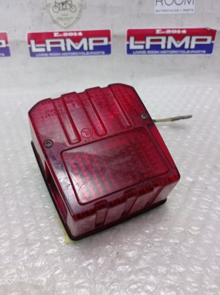 Yamaha RD 50 TAIL LIGHT 1981