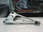 Honda CBX 550 F Footpeg Bracket Left & Right - Image 2