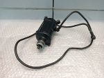 Yamaha Vmax 1200 Starter Motor - Image 3