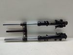 Kawasaki GPZ 750 UNITRAK Forks / Bottom Yoke