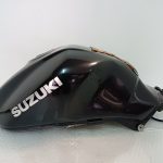 Suzuki SV 650 S Fuel Tank 03’-