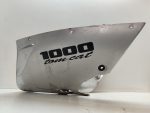 Kawasaki ZX-10 Tomcat Belly Pan / Fairing Lower (damaged) - Image 2