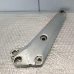 Suzuki GSX 400 F Footpeg Bracket Left