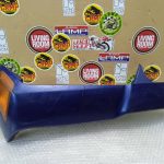 Kawasaki KAZE R Cover Left / Indicator