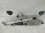 Honda CB 900 F LEFT FOOTREST REARSET 79- - Image 2