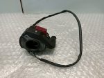 Yamaha TZR 250 R 3XV Handlebar Switch Right - Image 5