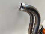 Kawasaki GPZ 600R Exhaust Muffler / Headers Right - Image 4