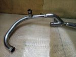 Suzuki Gs 1000 L LEFT EXHAUST 79-80 - Image 2