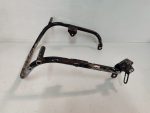 Honda CX 500 Grab Bar / Tail