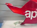 Aprilia RSV 1000 Mille Fairing Right 08’ - Image 4