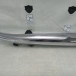 Honda CB 360 LEFT EXHAUST 74-76