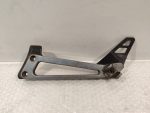 Kawasaki KLR 600 Footpeg Bracket Left Rear